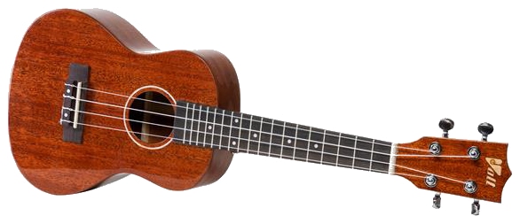 VOLT Ukulele "Riva" Tenor