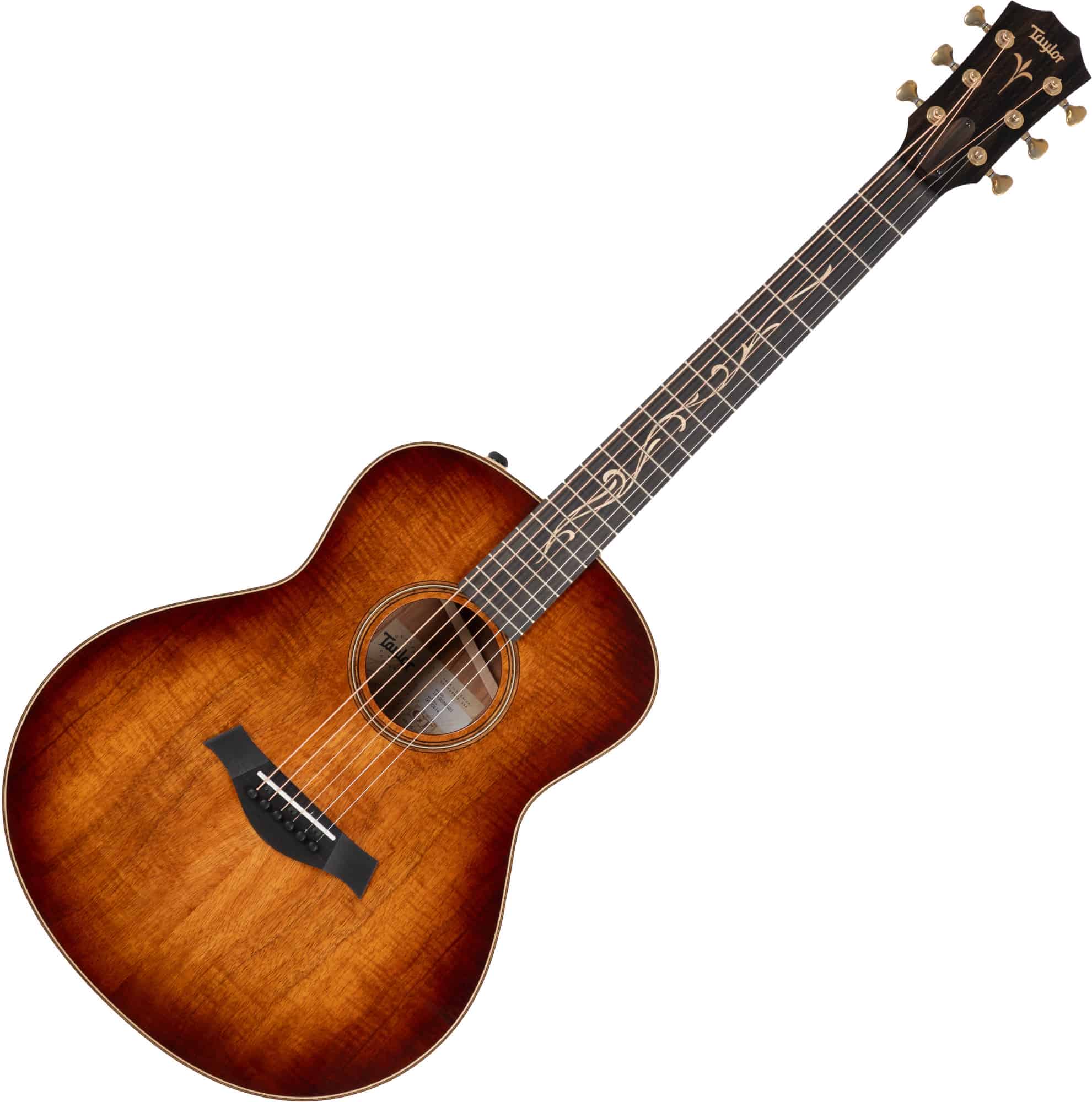 Taylor GT K21e  - 1A Showroom Modell (Zustand: wie neu, in OVP)