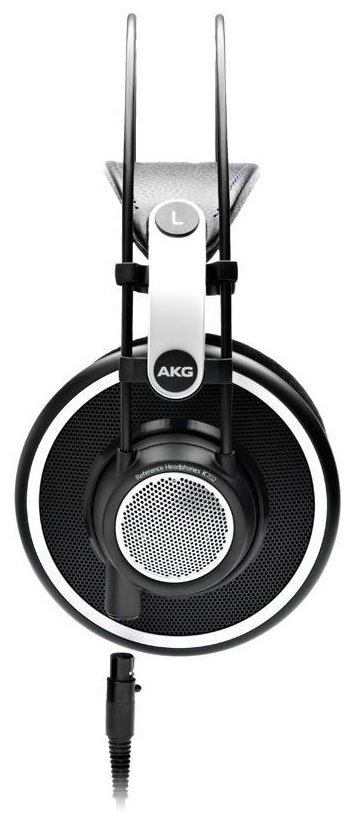 AKG K702 Kopfhörer  - Retoure (Zustand: sehr gut)