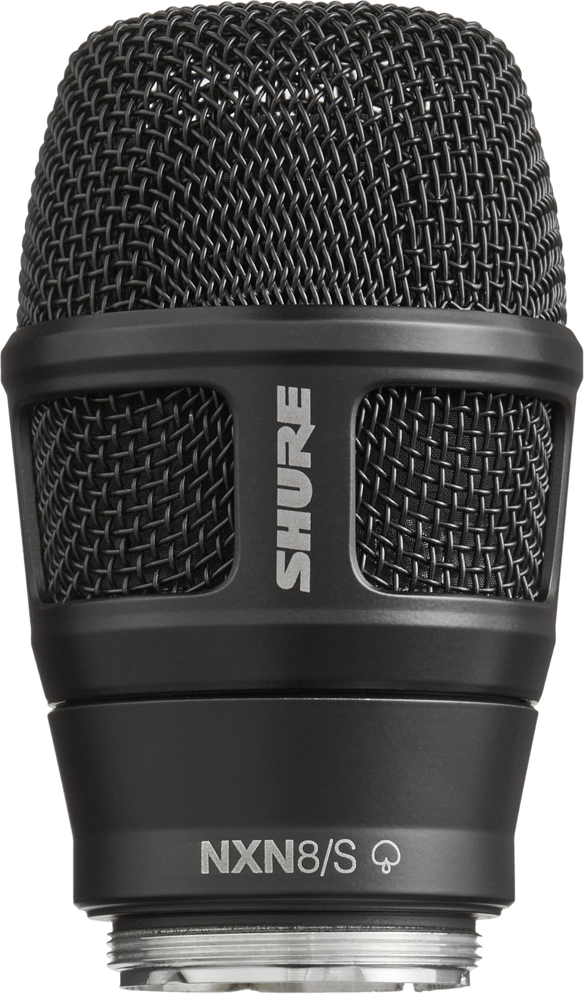 Shure RPW204 Nexadyne Mikrofonkapsel Schwarz