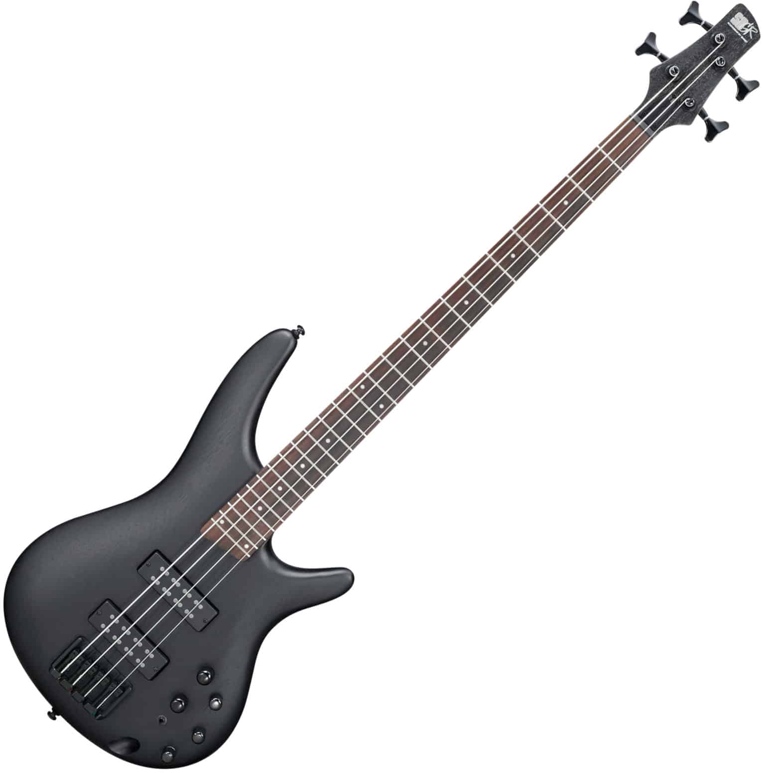 Ibanez SR300EB-WK E-Bass Weathered Black  - Retoure (Zustand: sehr gut)