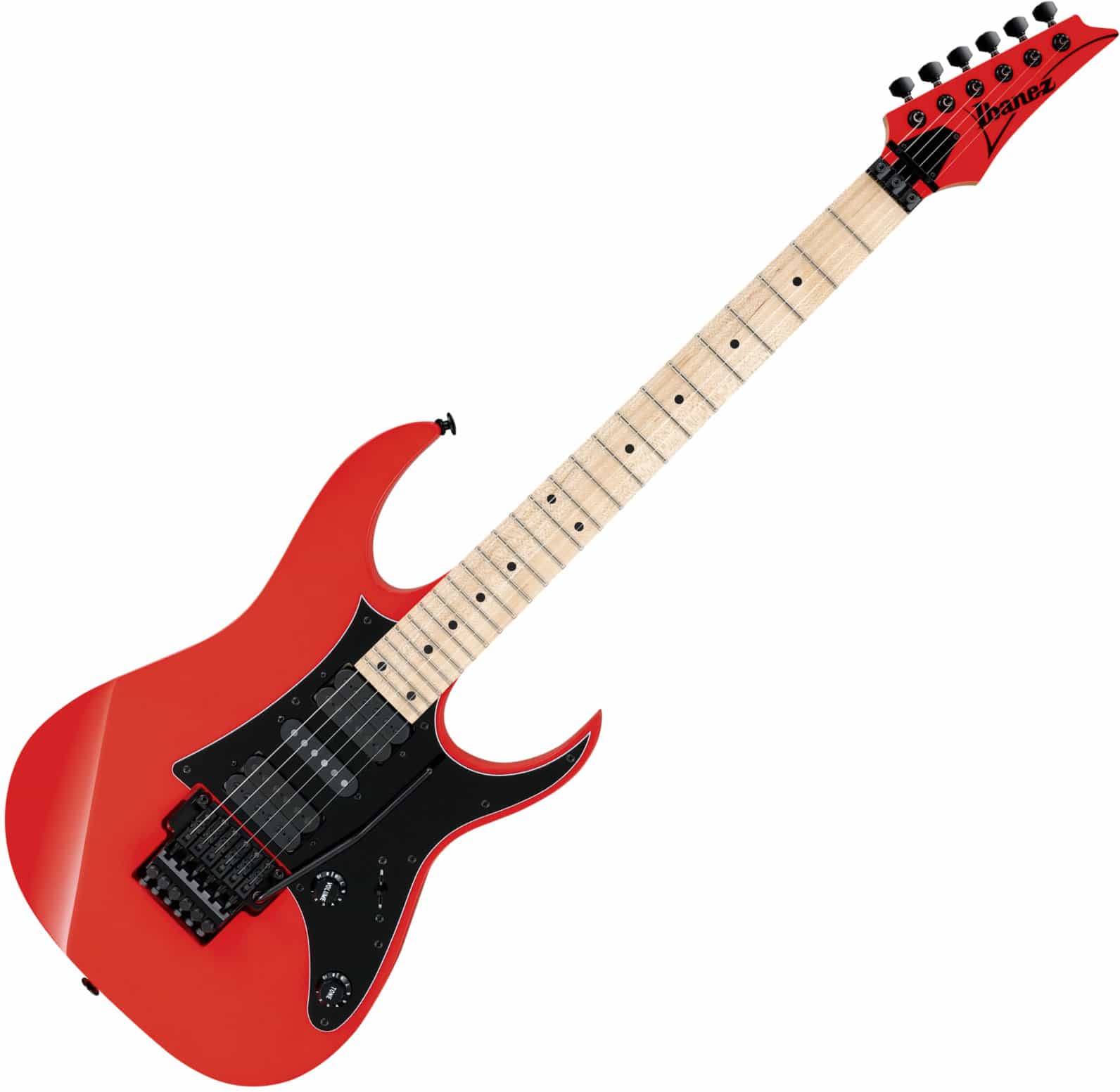 Ibanez RG550-RF  - Retoure (Zustand: sehr gut)