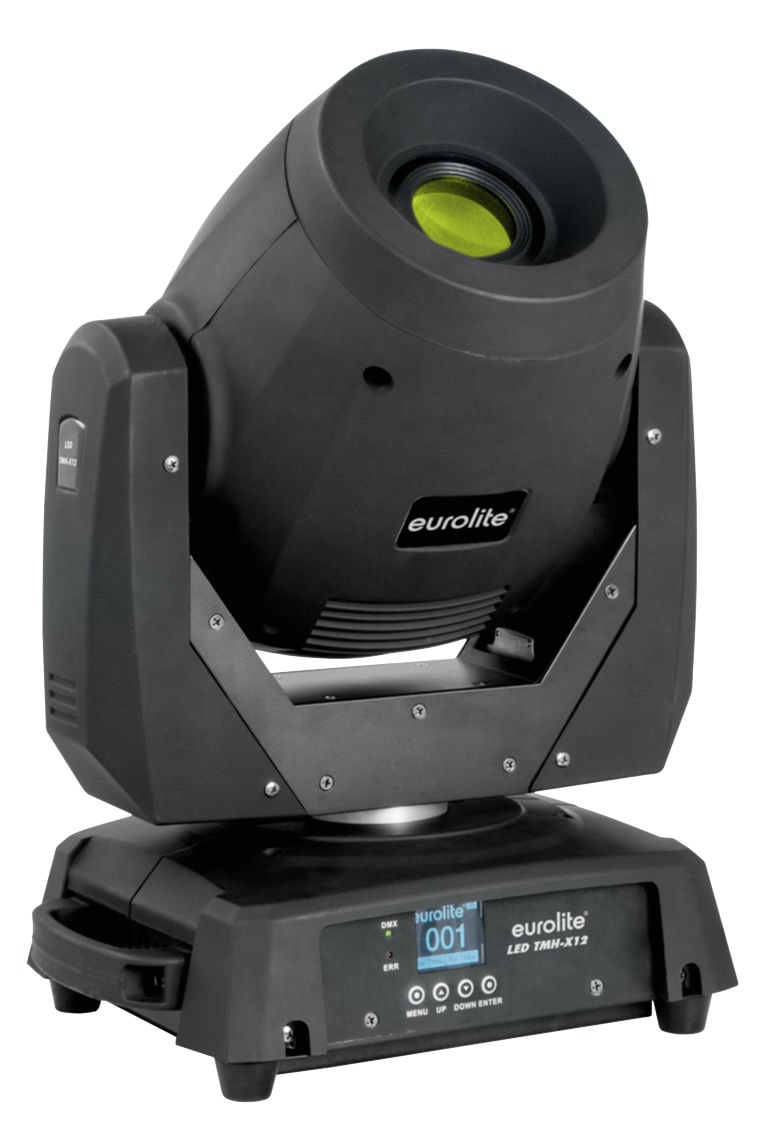 Eurolite LED TMH-X12 Moving-Head Spot