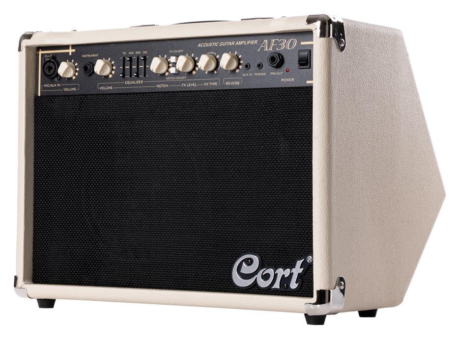 Cort AF30 A-Gitarrencombo