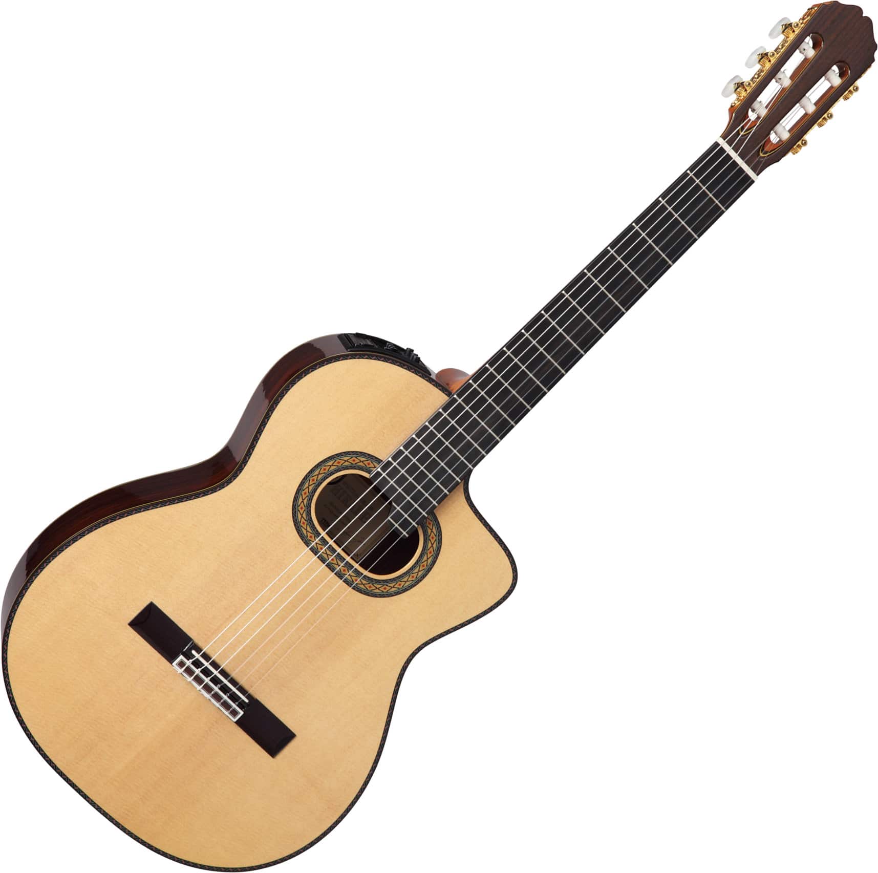 Takamine TH90 Natural