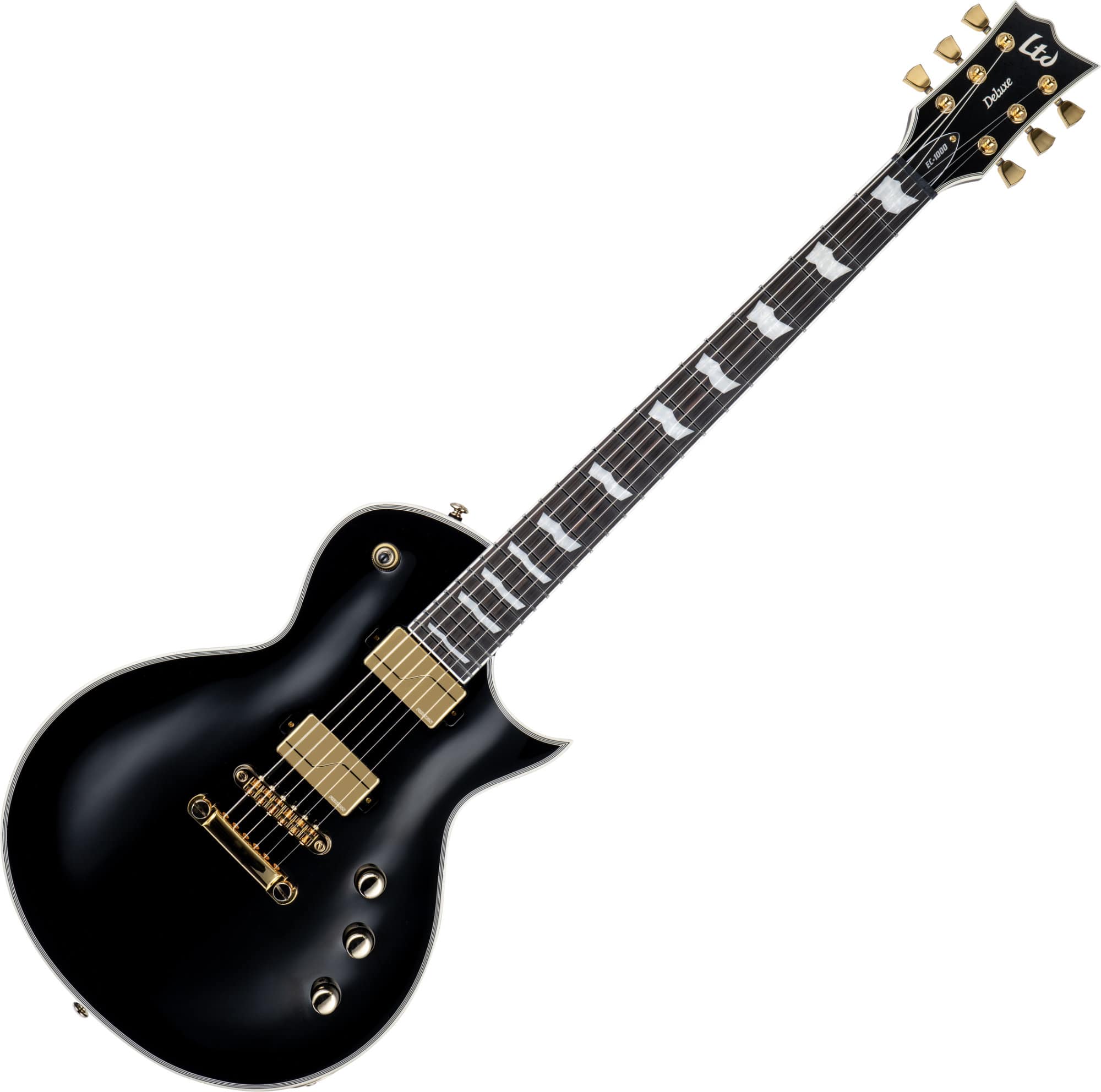 ESP LTD EC-1000 Fluence Black