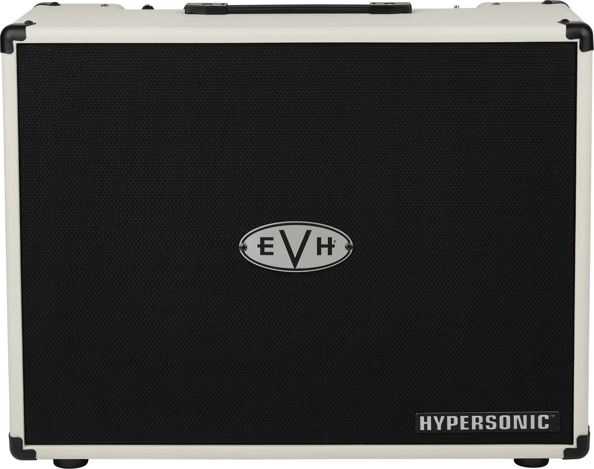 EVH 5150III 1 x 12" Hypersonic FRFR 12 Combo Ivory