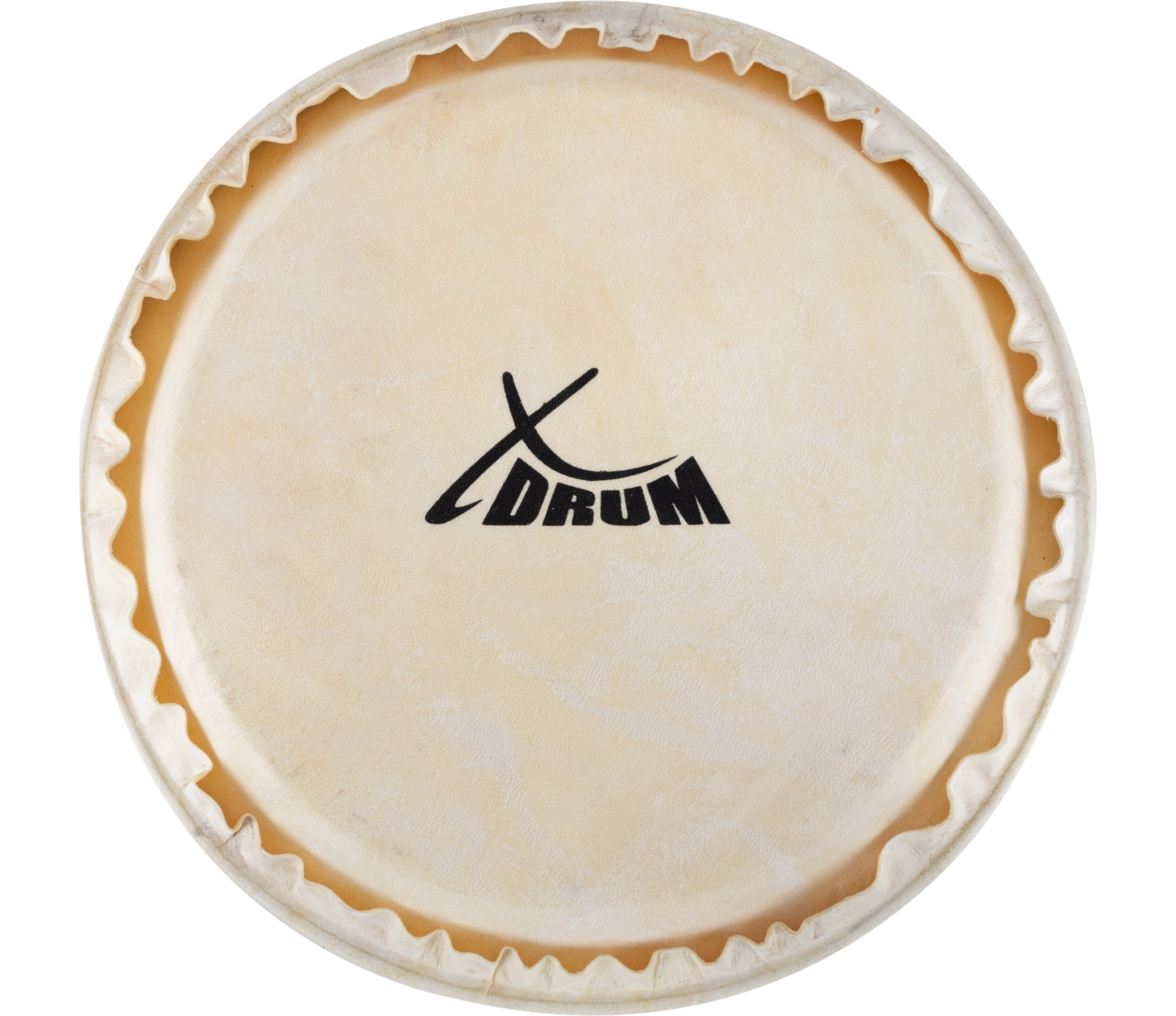 XDrum Bongo Fell 6,5"