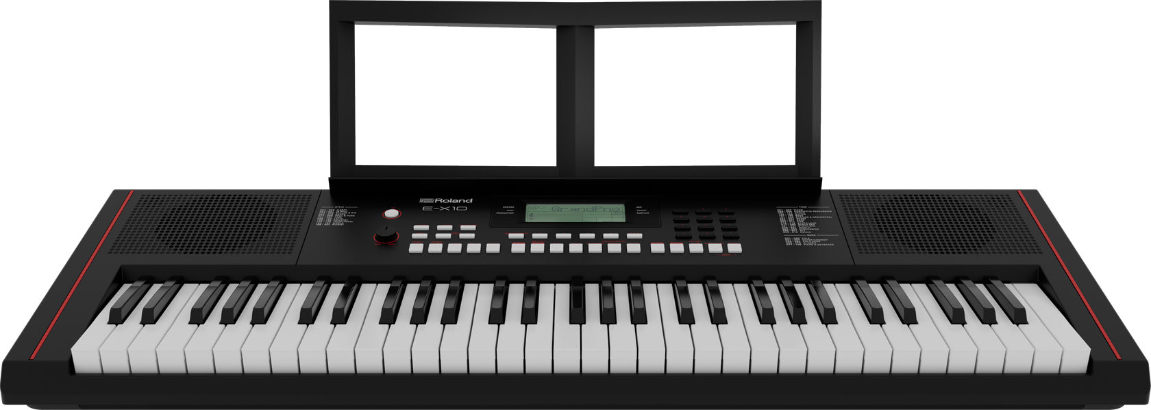 Roland E-X10 Keyboard