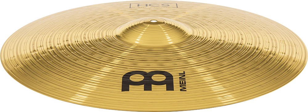 Meinl HCS 22" Ride  - 1A Showroom Modell (Zustand: wie neu, in OVP)