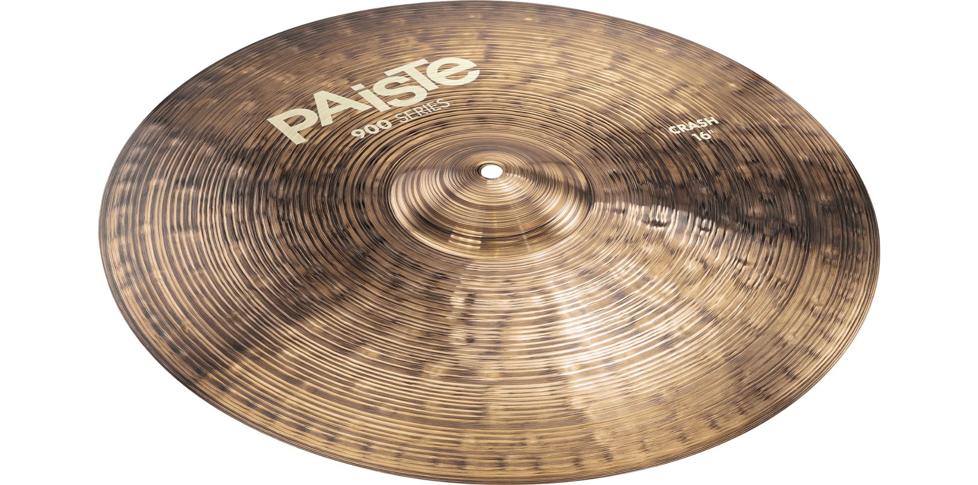 Paiste 900 Series 16" Crash