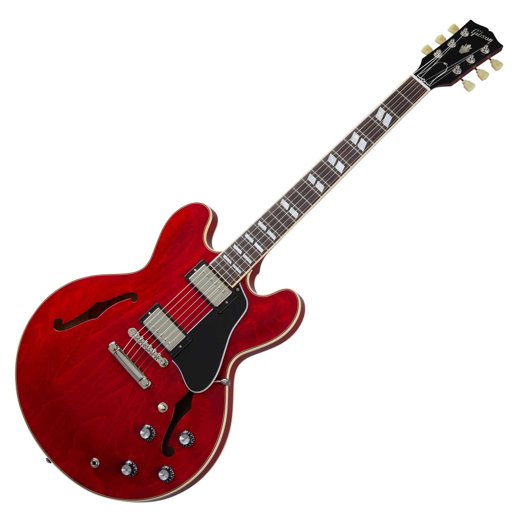 Gibson ES-345 Sixties Cherry