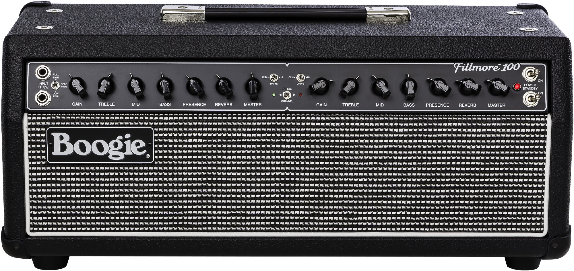 MESA/Boogie Fillmore 100 Medium Head