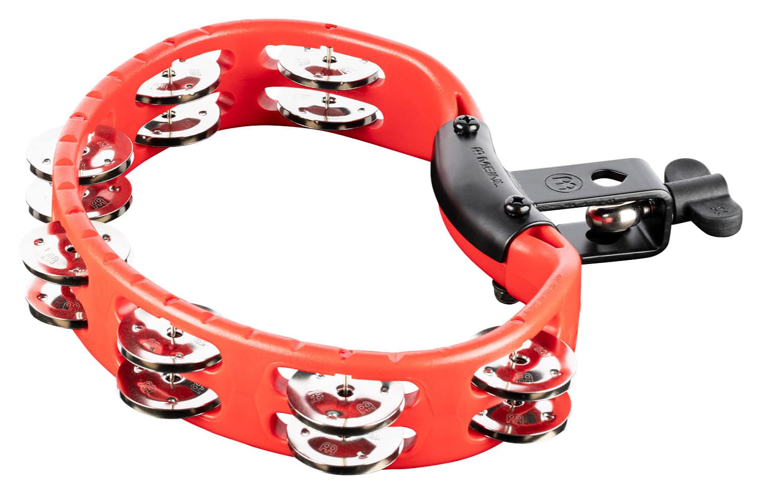 Meinl HTMT2R Headliner Mountable ABS Tambourine