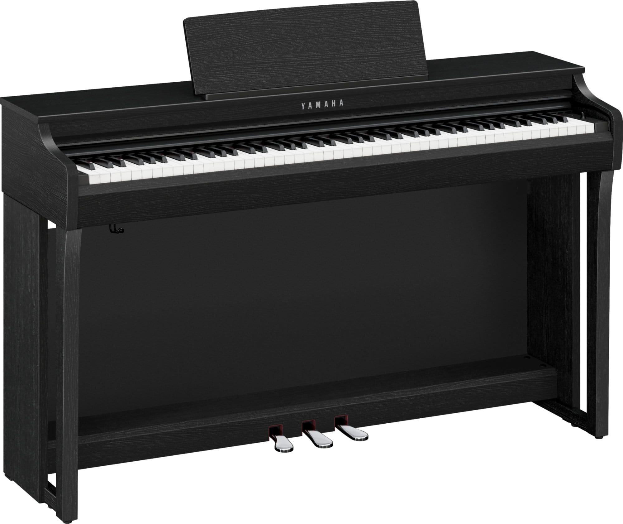 Yamaha CLP-825 PE Digitalpiano Schwarznuss