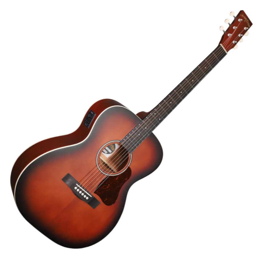 Anchor Guitars Berlin TABAC AE Gitarre