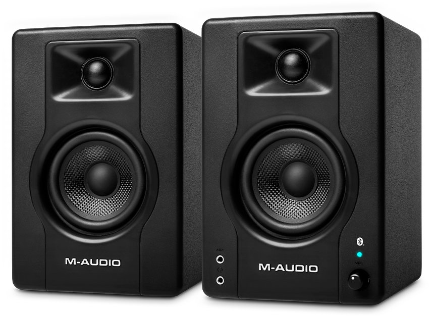 M-Audio BX3BT Studio Monitore