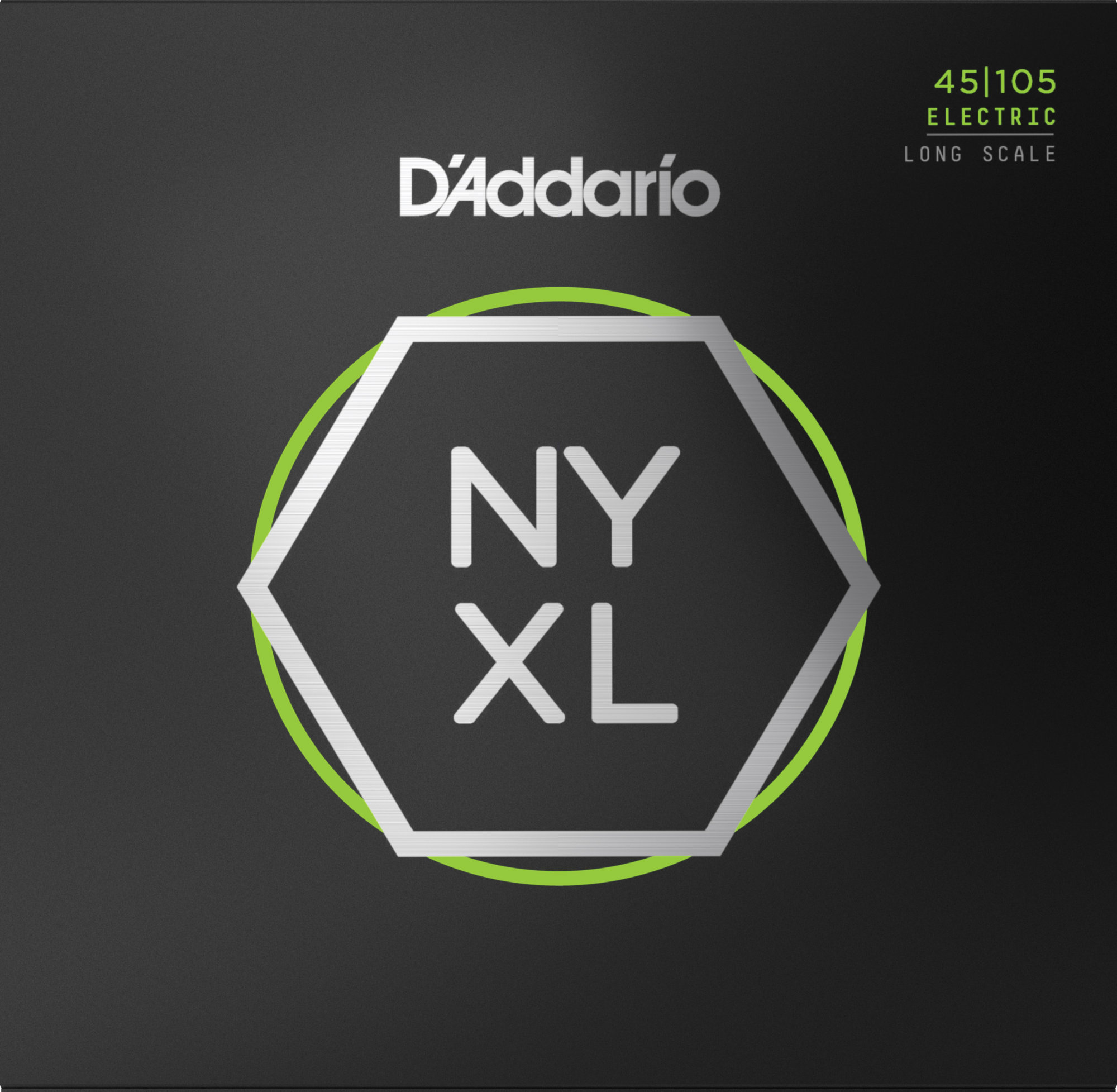 D'Addario NYXL45105