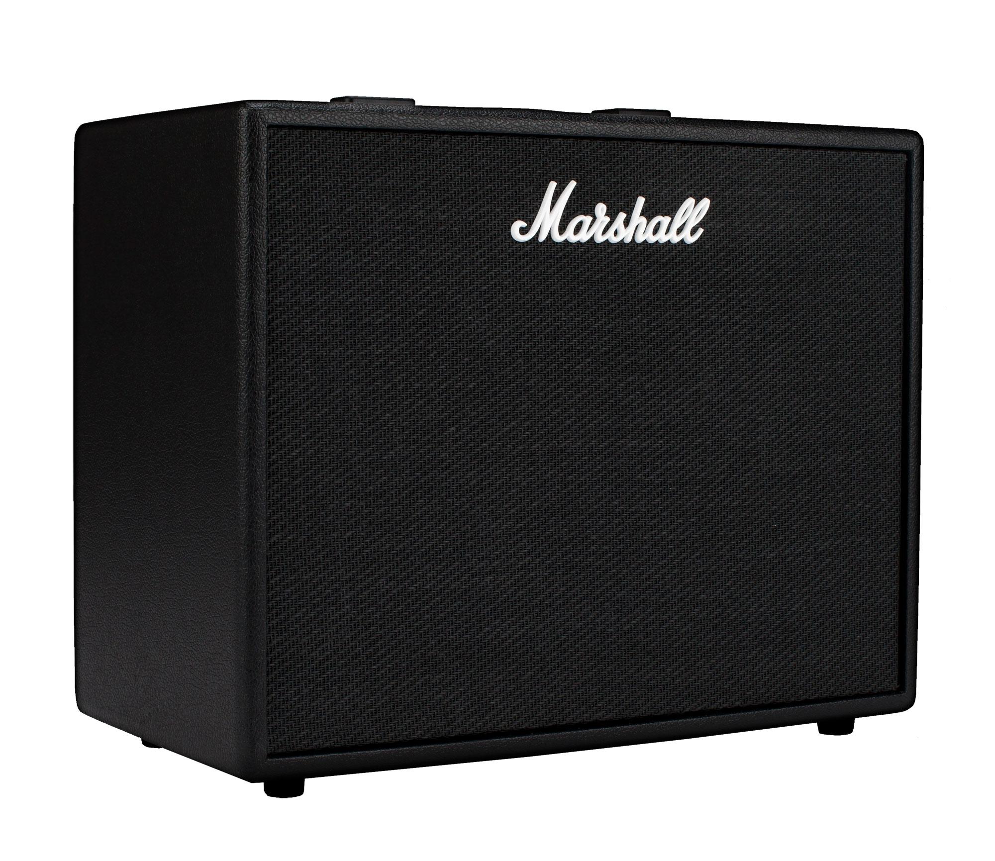 Marshall CODE 50