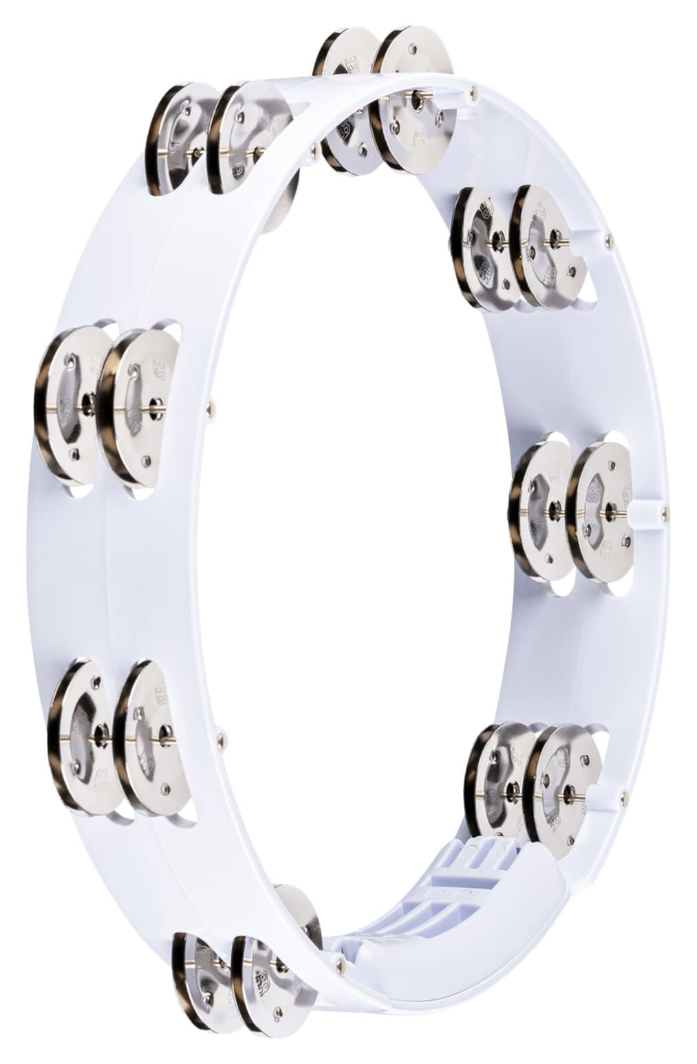 Meinl HTT10WH Headliner Tour Tambourine