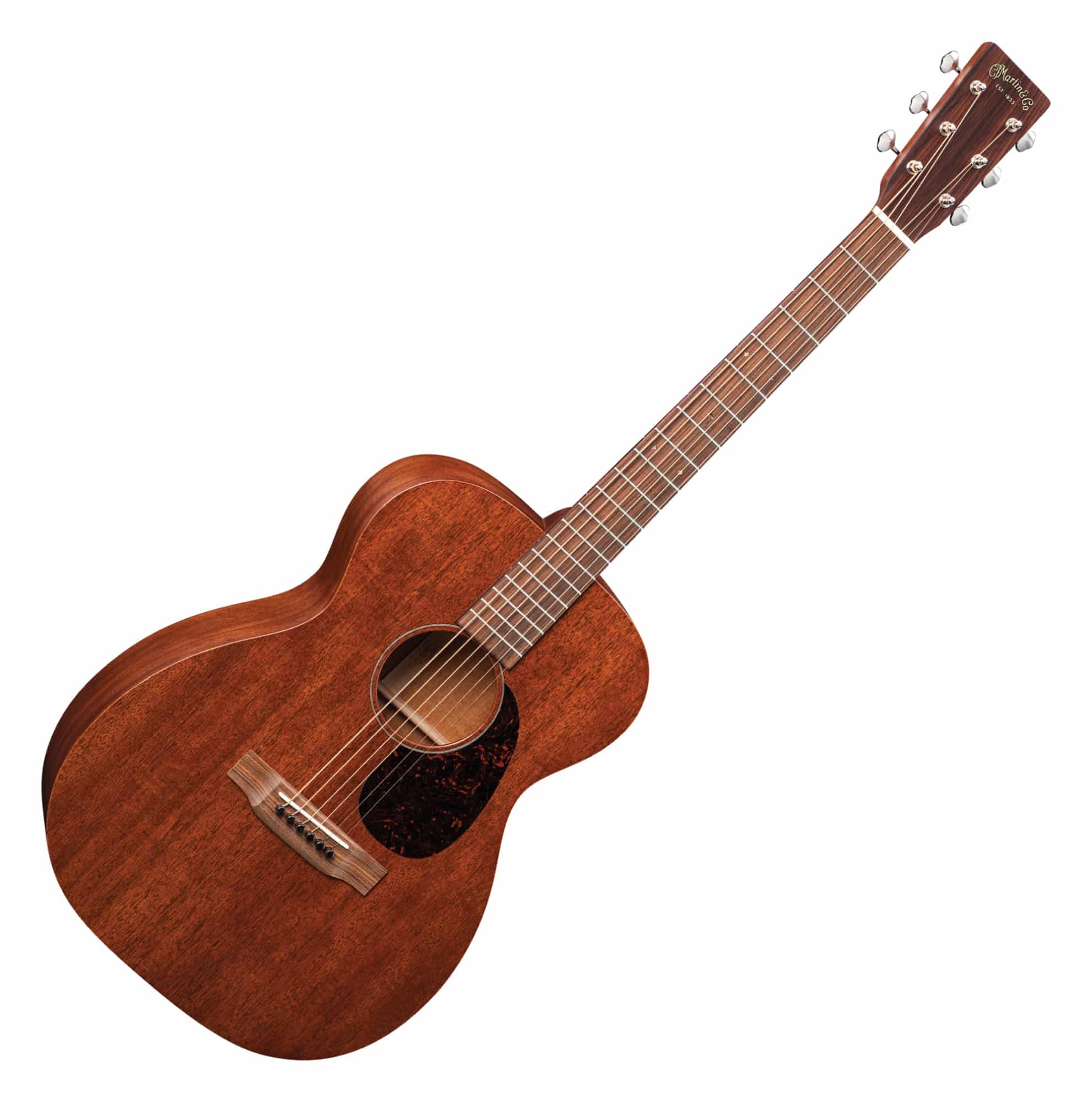 Martin Guitars 00-15M  - Retoure (Zustand: sehr gut)