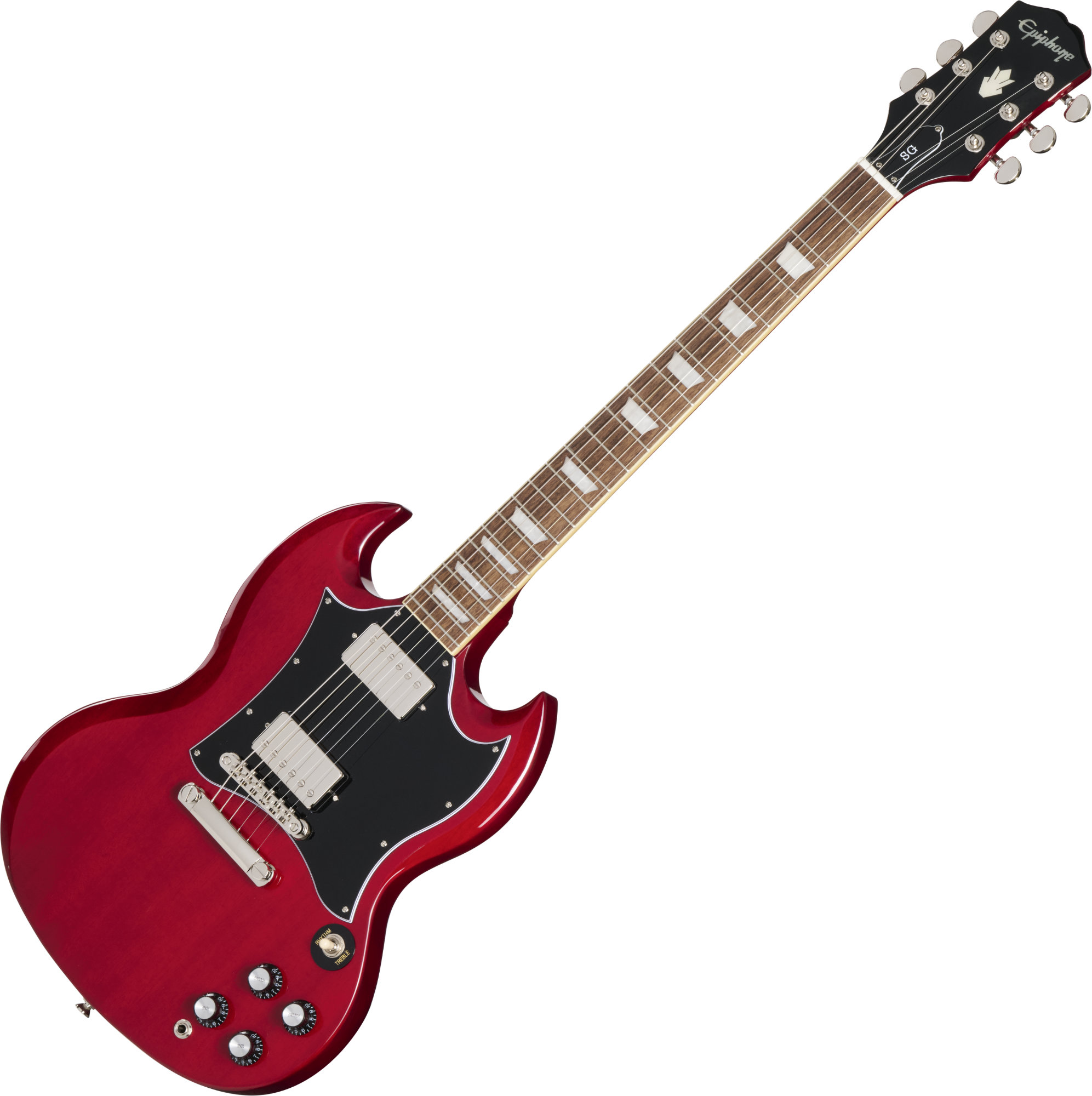 Epiphone SG Standard Cherry