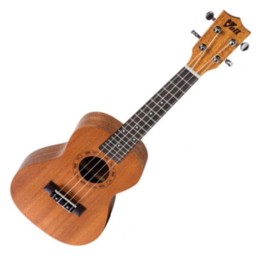 VOLT Ukulele "Valencia" Concerto  - Retoure (Zustand: sehr gut)