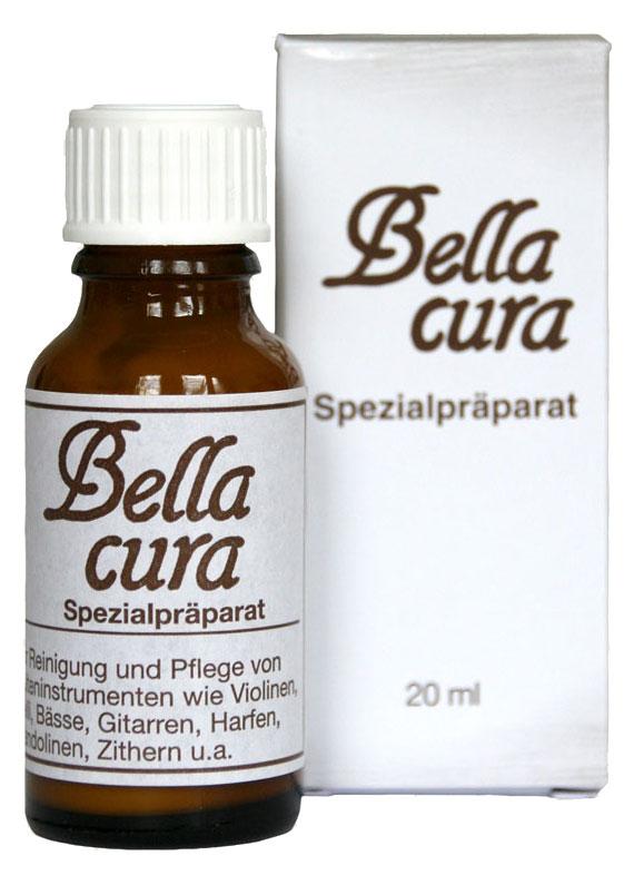 Bellacura Pflegemittel 20 ml