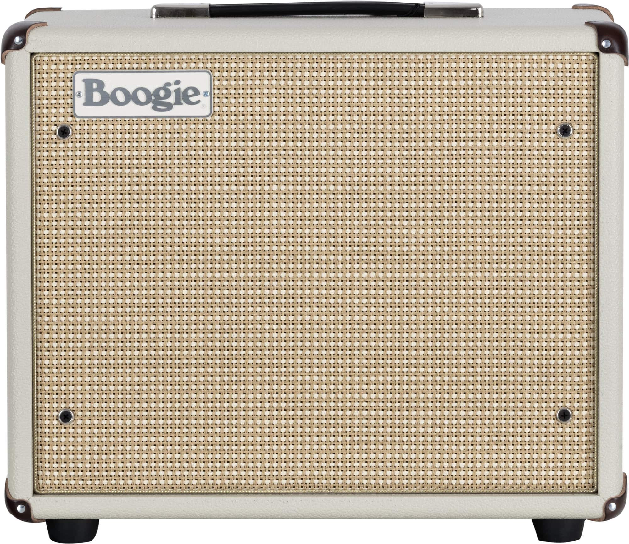 MESA/Boogie 1x12 Boogie 19" California Tweed Dress