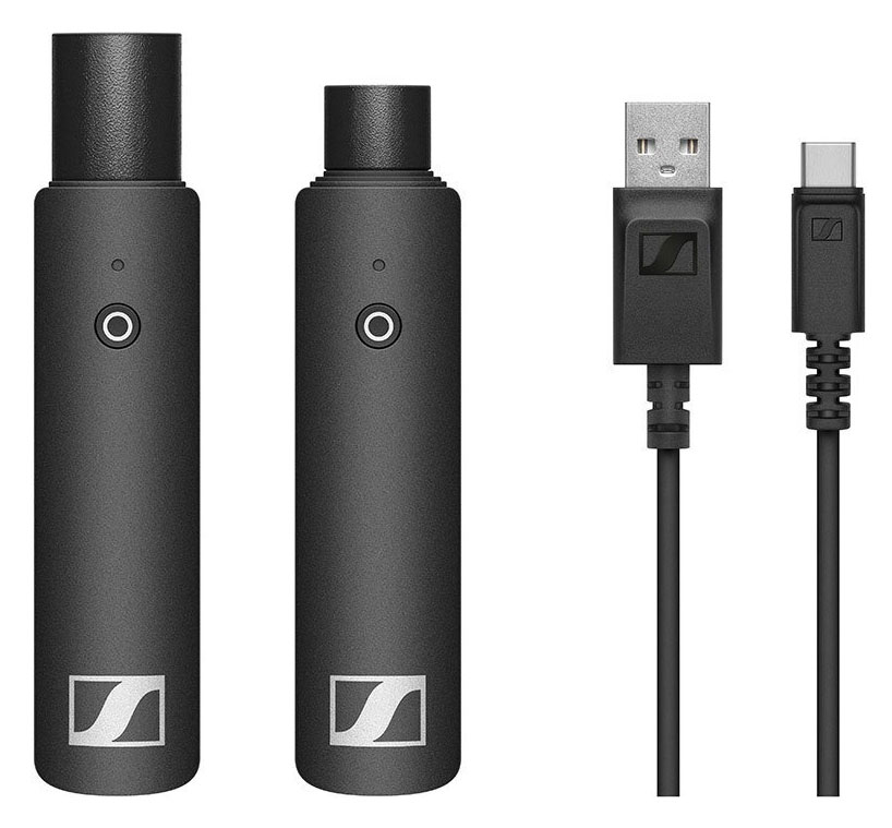 Sennheiser XSW-D XLR Base Set