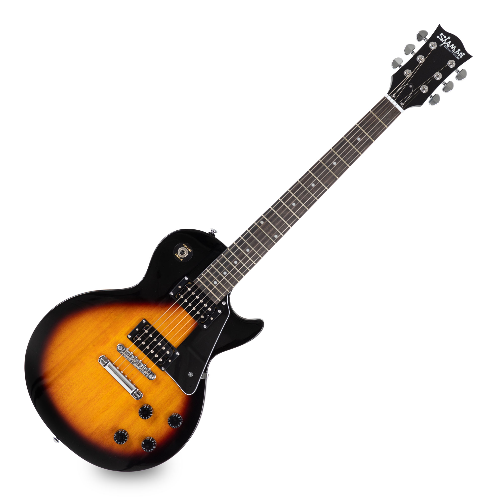 Shaman Element Series SCX-100VS E-Gitarre Vintage Sunburst  - Retoure (Zustand: sehr gut)