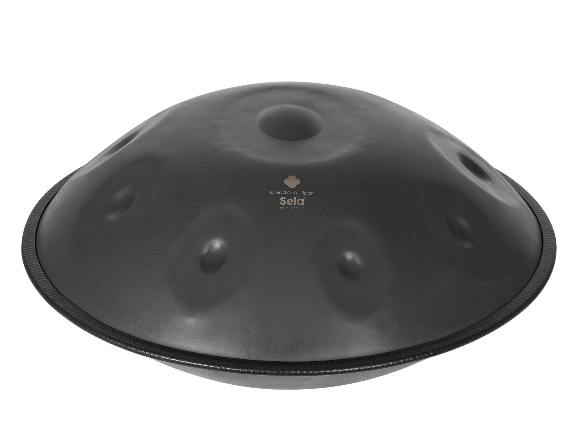 Sela 308 Melody Handpan Cis Kurd  - Retoure (Zustand: sehr gut)