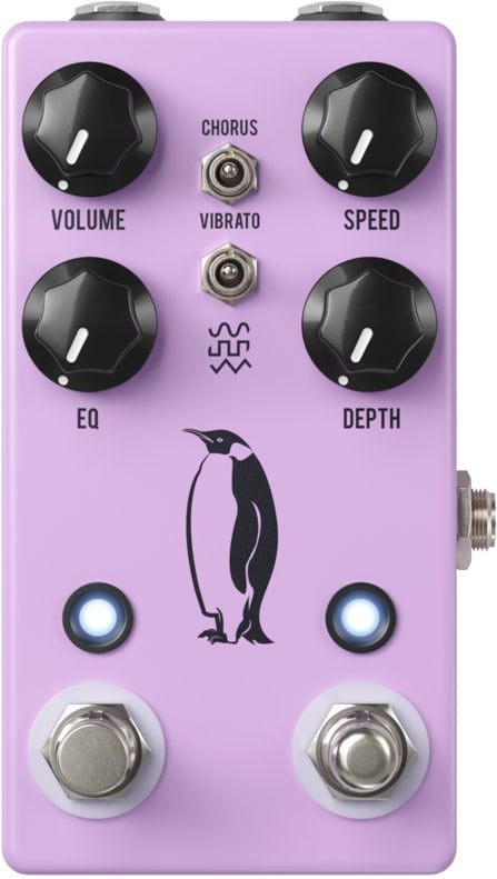 JHS Pedals Emperor V2