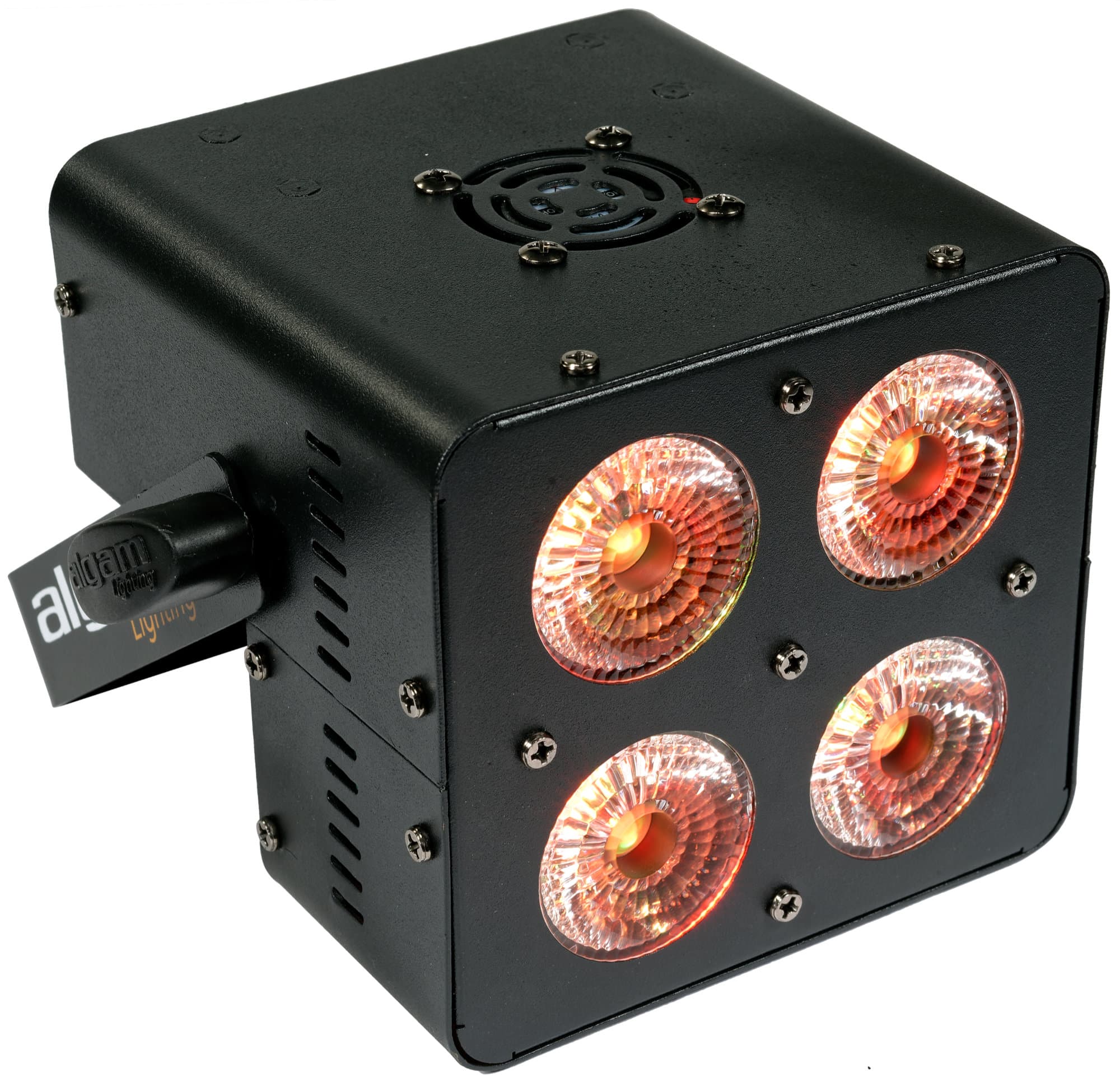 Algam Lighting LAL PAR-410-QUAD