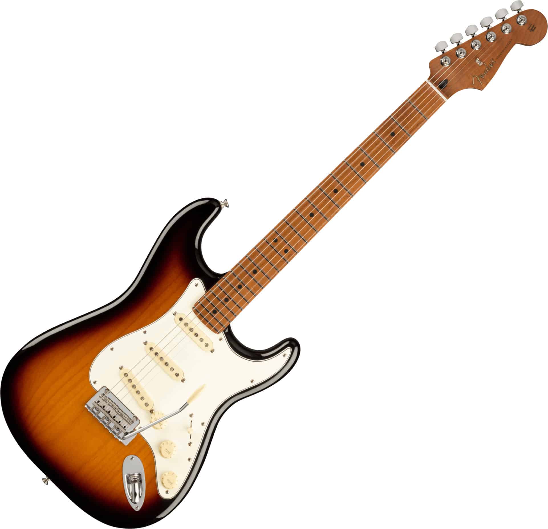 Fender Limited Edition Player Stratocaster 2-Color Sunburst  - Retoure (Zustand: sehr gut)