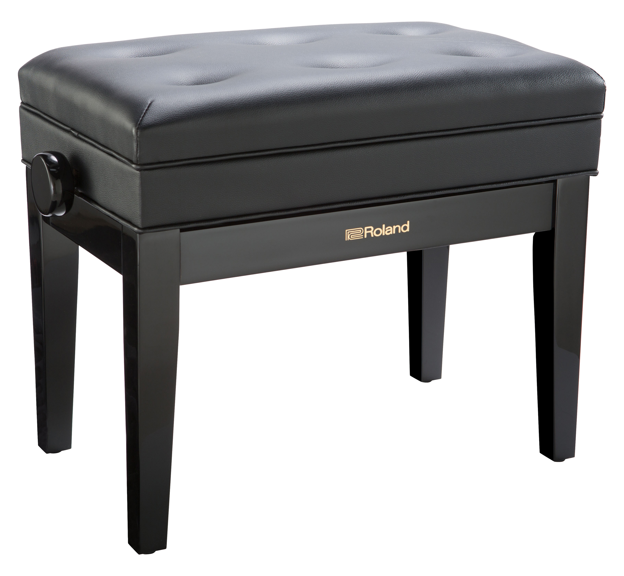 Roland RPB-400PE Pianobank Ebenholzfinish poliert  - Retoure (Zustand: sehr gut)