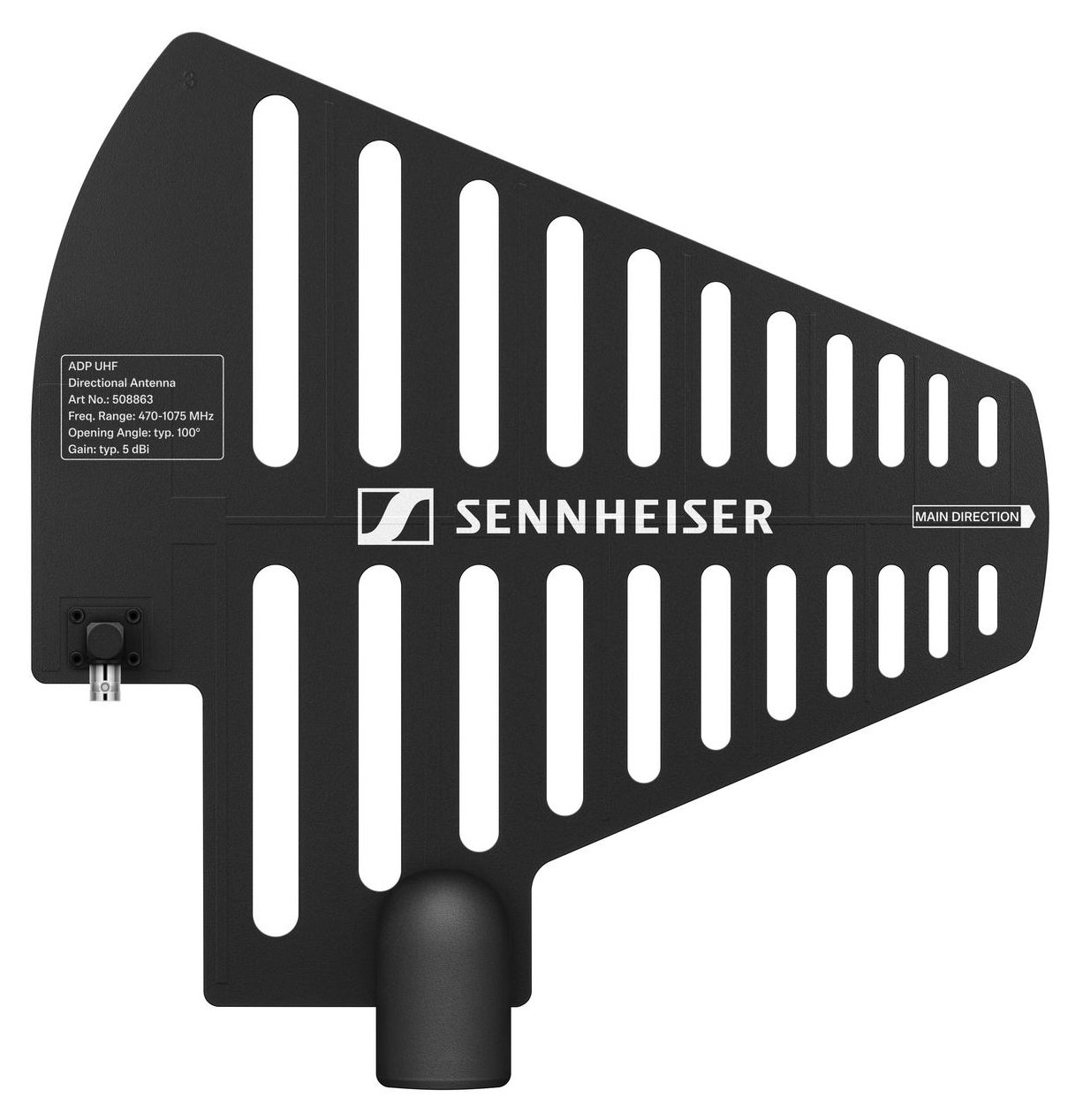 Sennheiser ADP UHF Richtantenne für EW-D EM