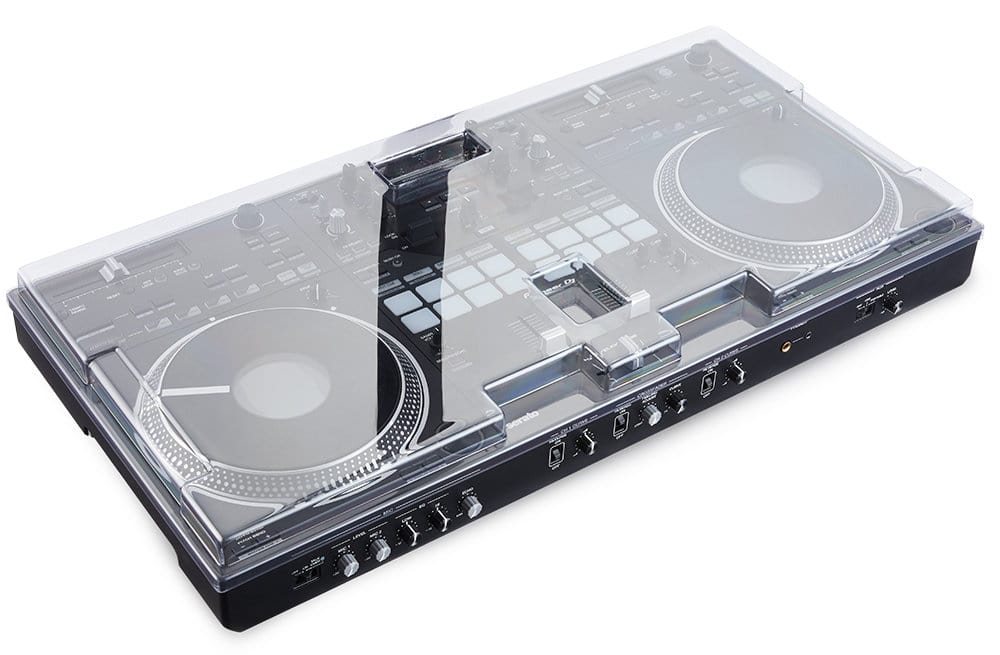 Decksaver Pioneer DDJ-REV7