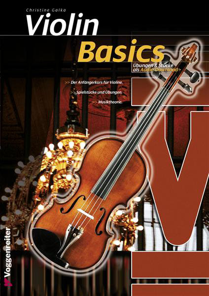 Violin Basics