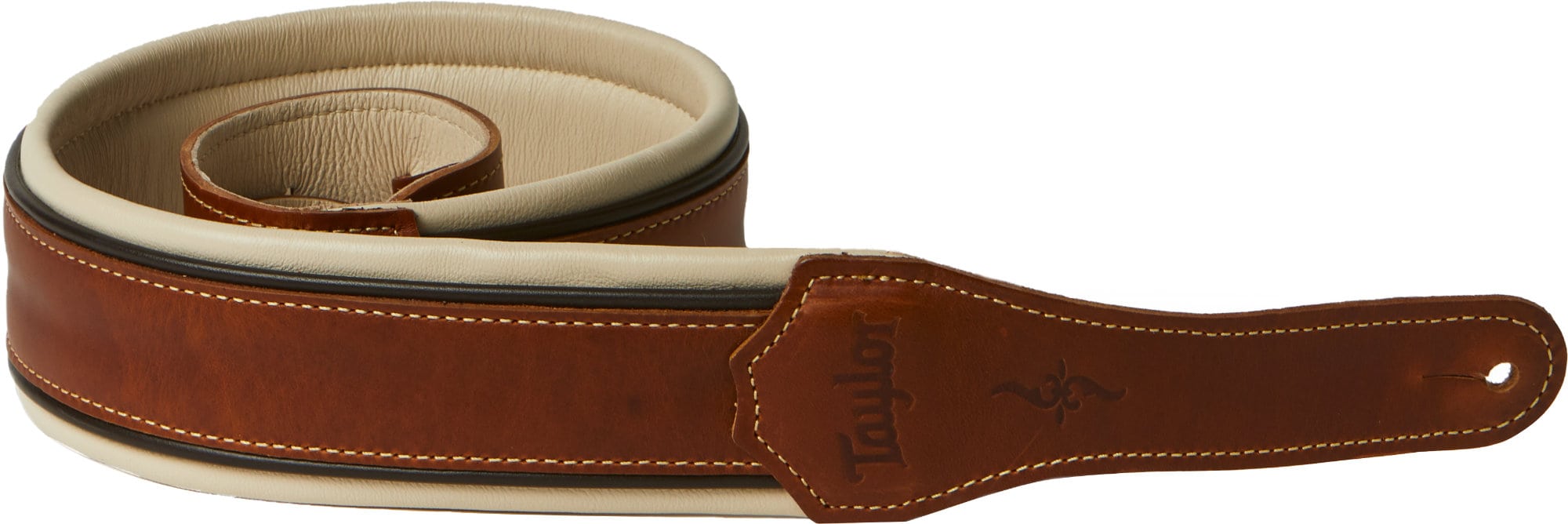 Taylor Renaissance Strap Medium Brown