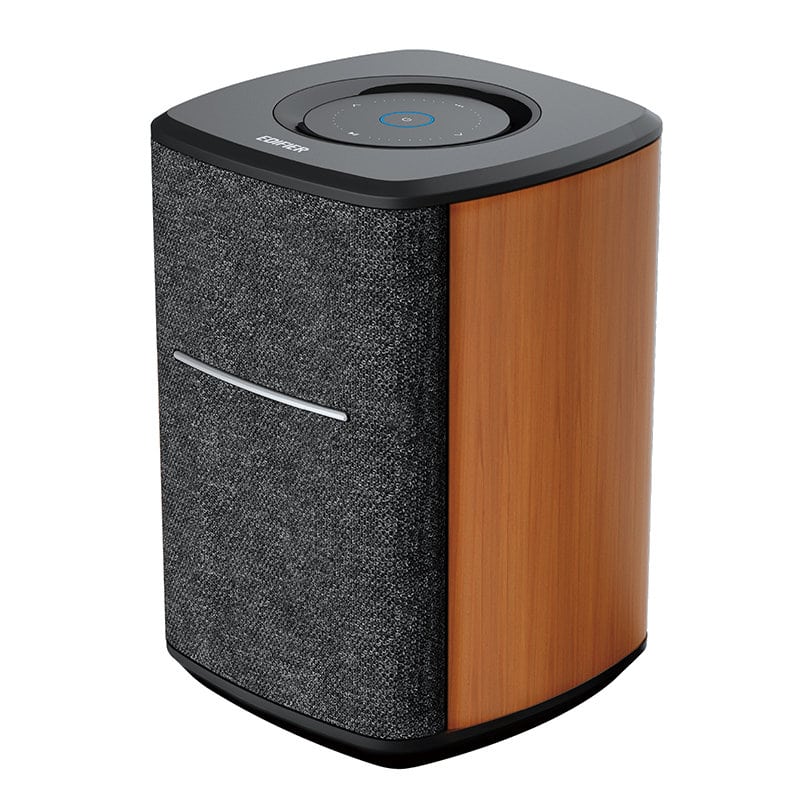 Edifier MS50A WiFi Smart Speaker  - Retoure (Zustand: sehr gut)