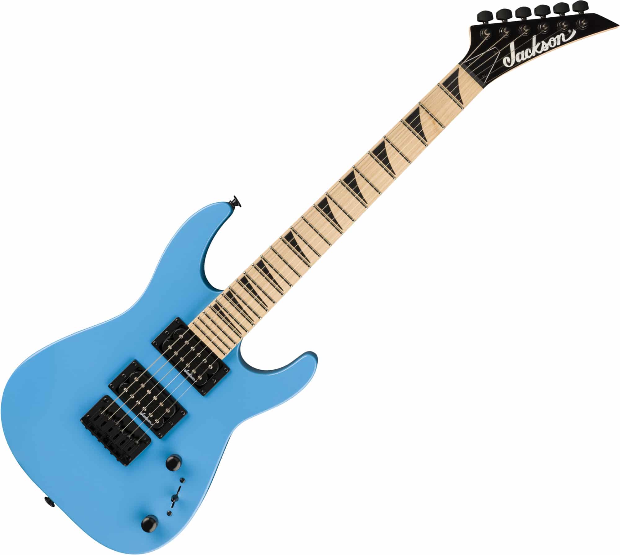 Jackson JS Series Dinky Minion JS1X M Infinity Blue