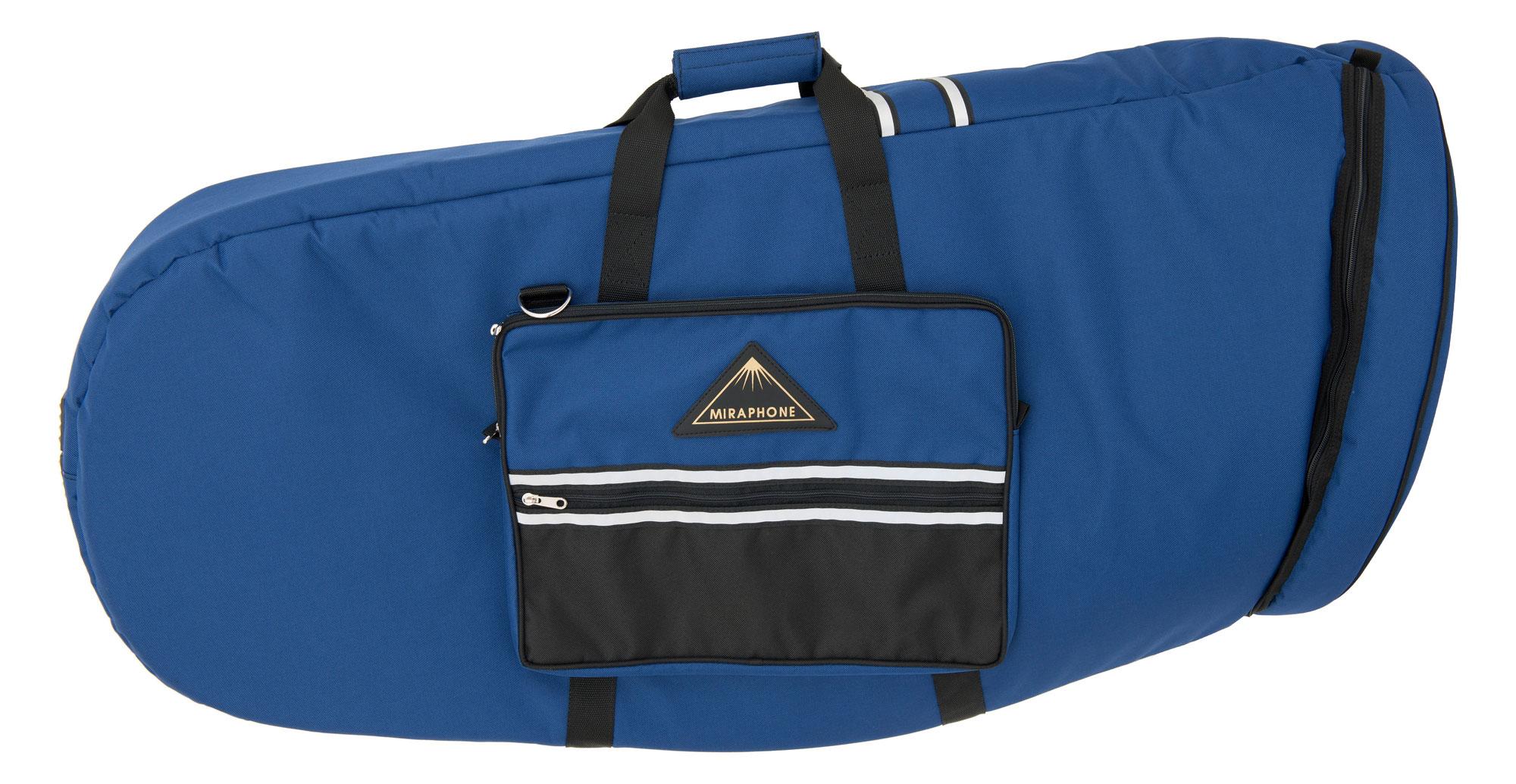 Miraphone Gigbag für B/C Tuba - 470 mm