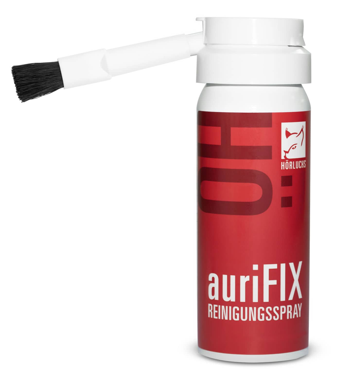 Hörluchs auriFIX Reinigungsspray für In-Ears