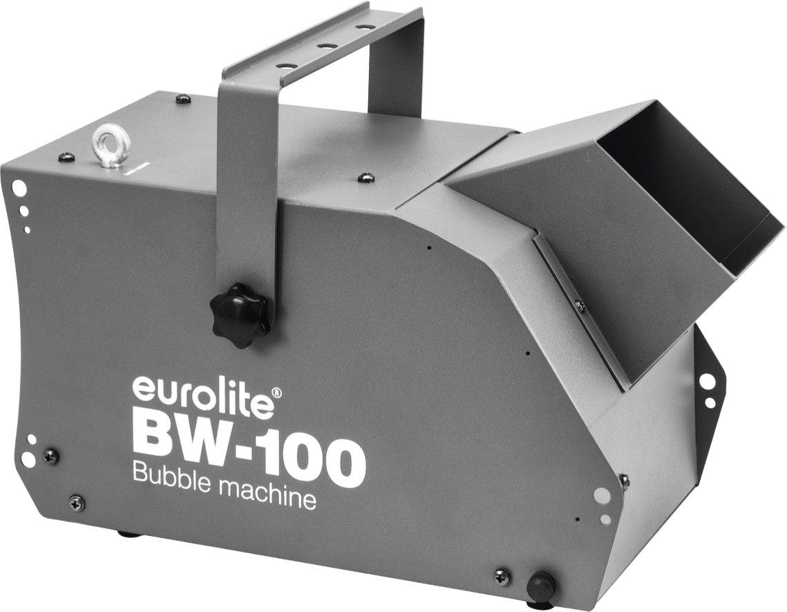 Eurolite BW-100 Seifenblasenmaschine