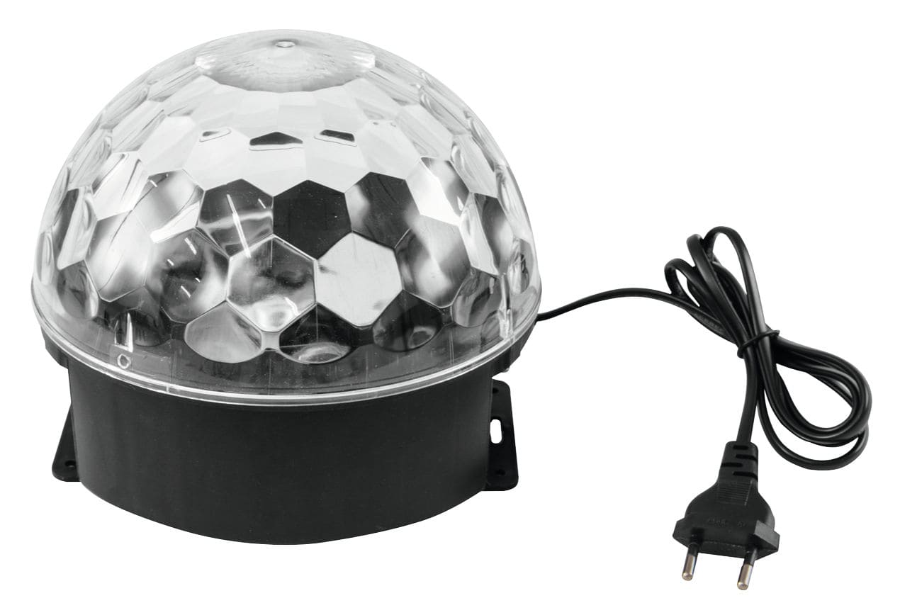 Eurolite LED BC-4 Strahleneffekt