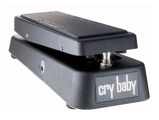 Dunlop Cry Baby GCB95