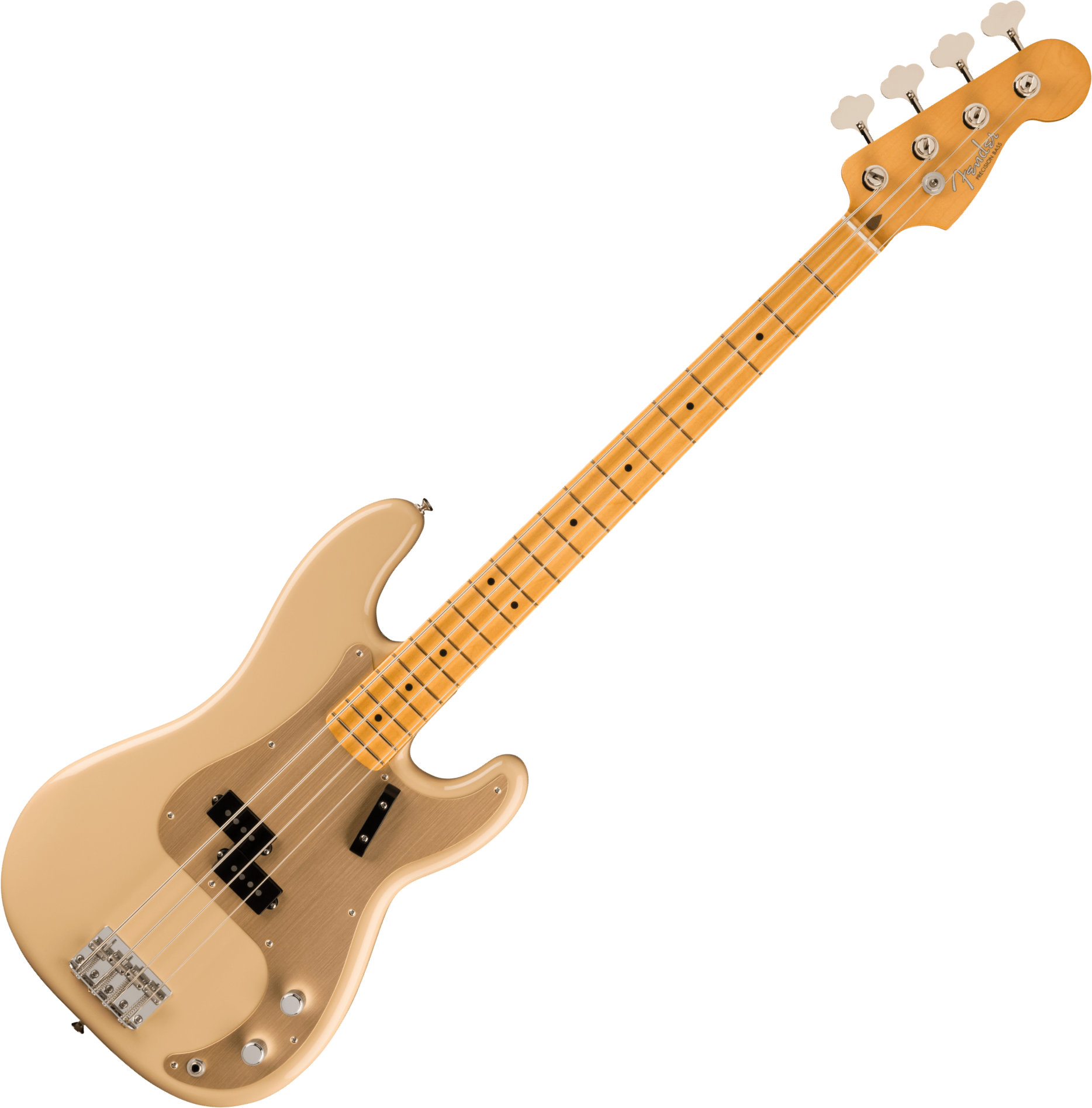 Fender Vintera II 50s Precision Bass Desert Sand  - Retoure (Zustand: sehr gut)