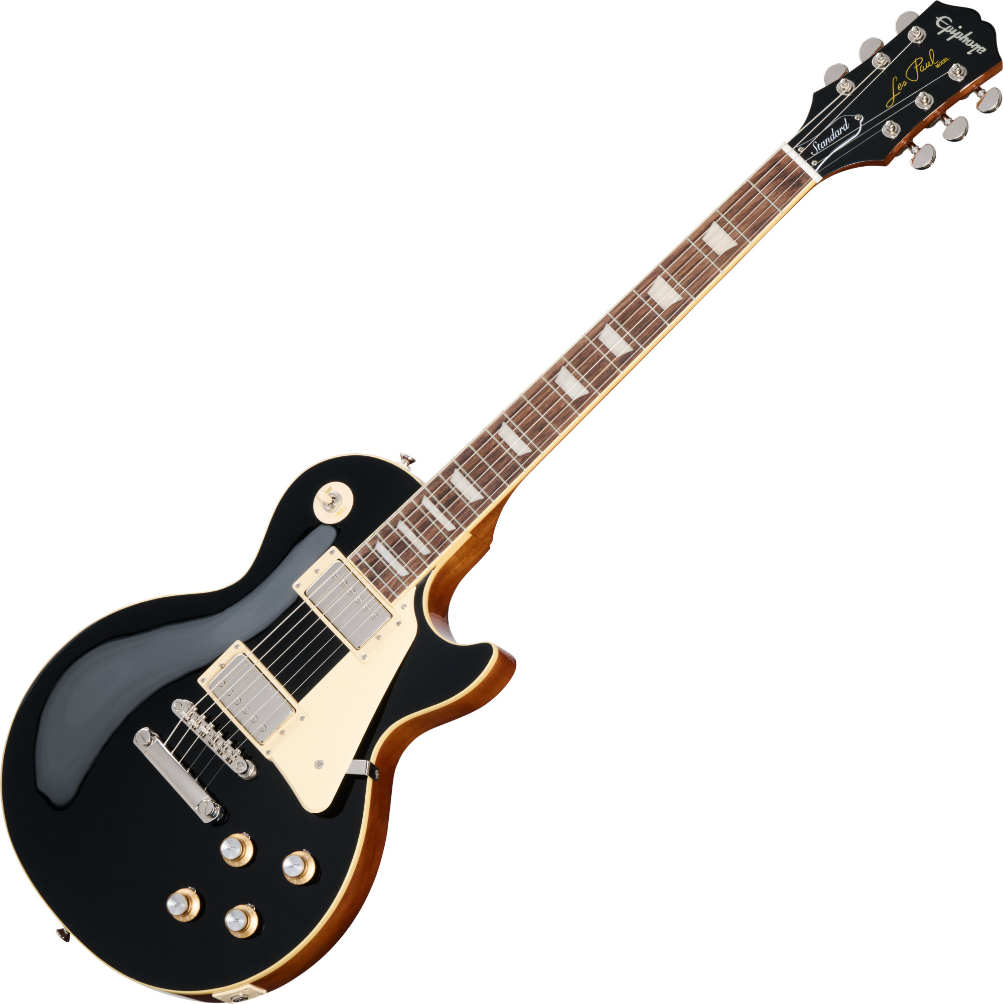 Epiphone Les Paul Standard 60s Ebony