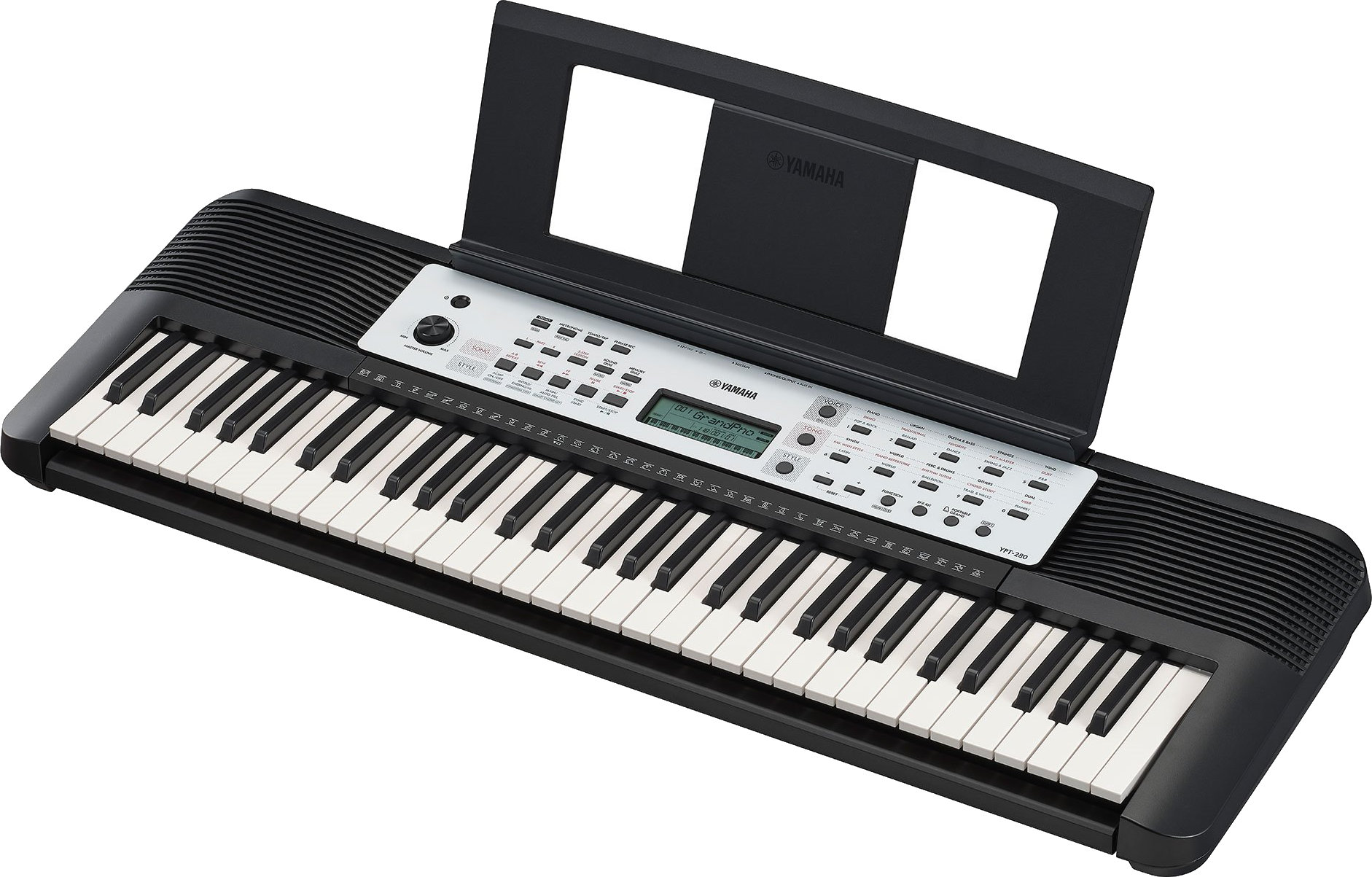 Yamaha YPT-280 Keyboard